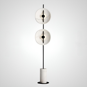 DELANO Floor Lamp by Lampadom - view 3