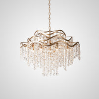 ISABEL Chandelier by Lampadom - view 14