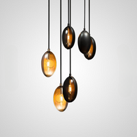 DIAS Pendant by Lampadom - view 20