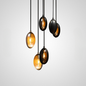 DIAS Pendant by Lampadom