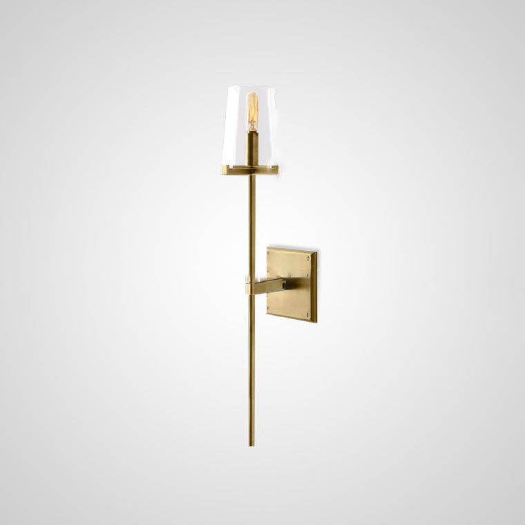 WITTEN Wall Light by Lampadom - view 6