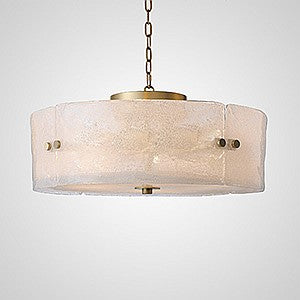 ANEMON CH Chandelier by Lampadom