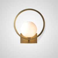 PETRA Wall Light by Lampadom - close-up