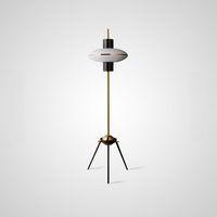 RONA Floor Lamp