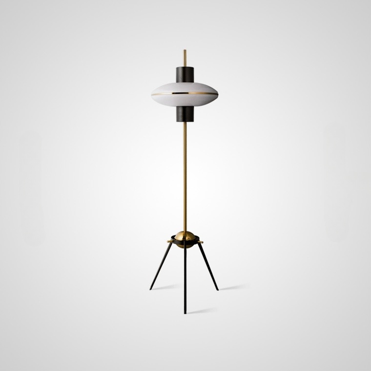 RONA Floor Lamp
