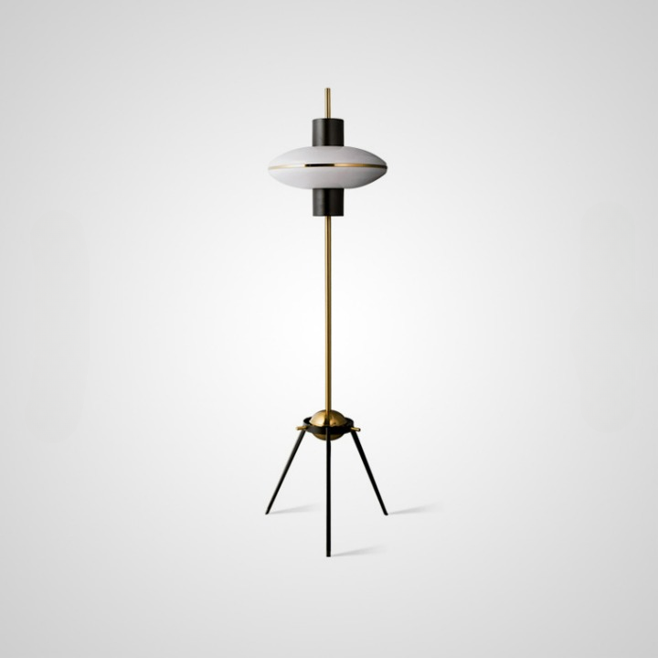 RONA Floor Lamp by Lampadom - view 8