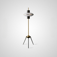 RONA Floor Lamp by Lampadom - view 8
