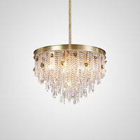 BOUND Chandelier by Lampadom - view 19