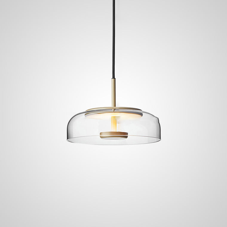 ARCTIC ONE Pendant by Lampadom - view 13