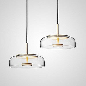 ARCTIC ONE Pendant by Lampadom