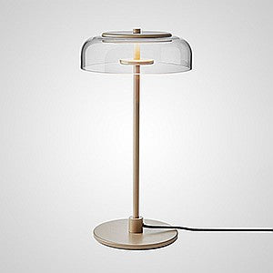 ARCTIC Table Lamp by Lampadom