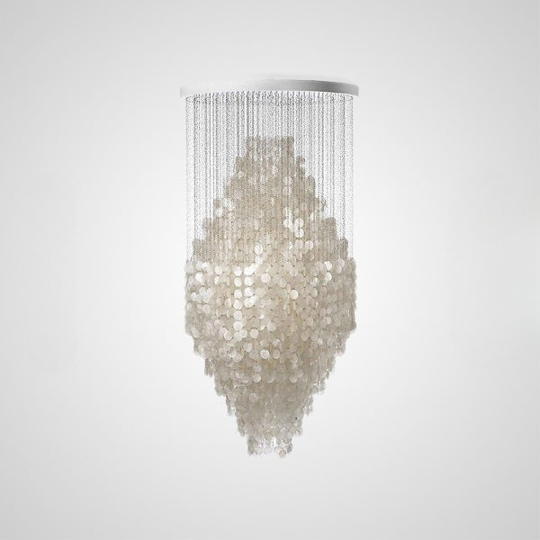 WITNEY A Chandelier by Lampadom - view 11