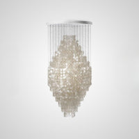 WITNEY A Chandelier by Lampadom - view 11
