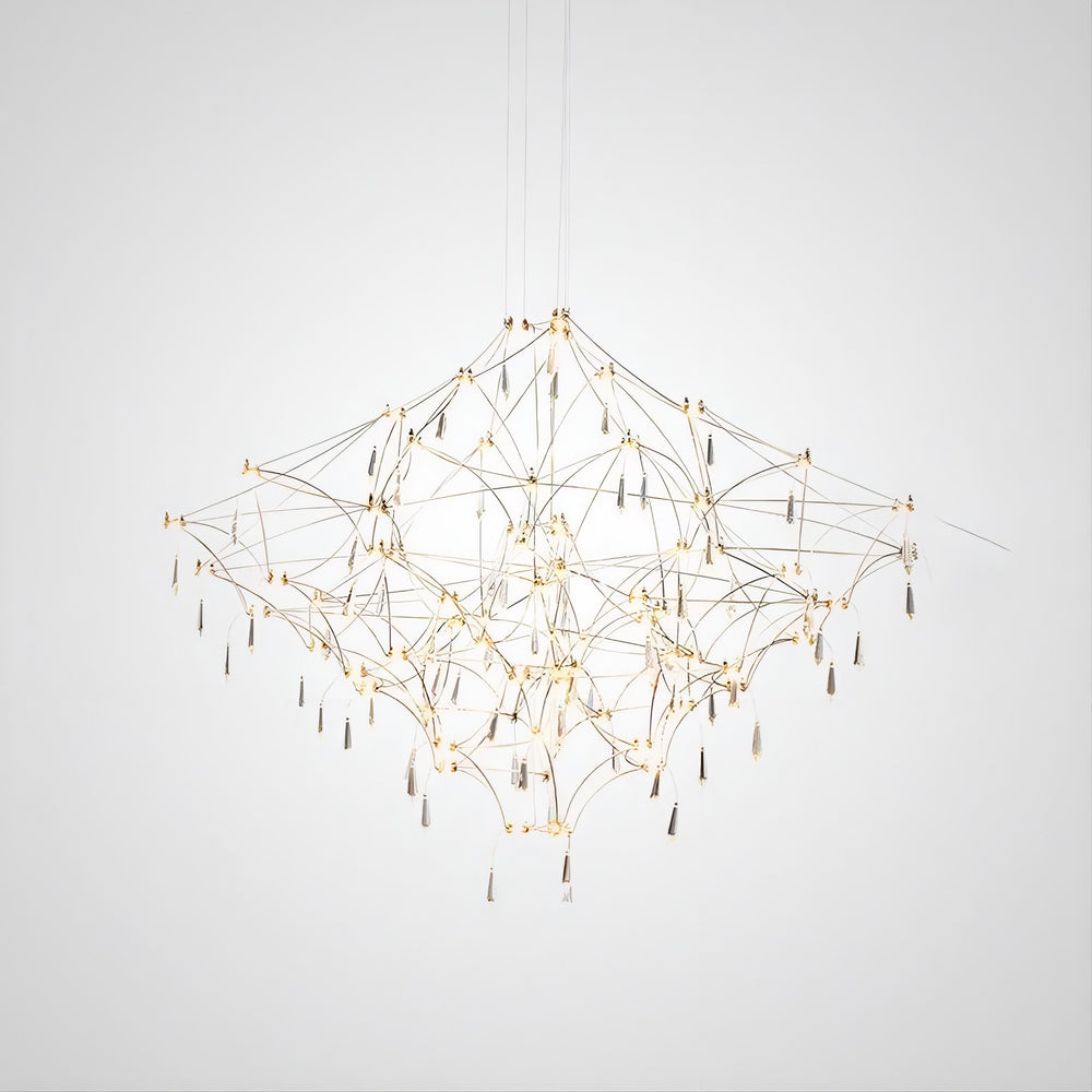 SPLASH Chandelier