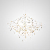 SPLASH Chandelier