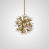 IMPULSE Chandelier