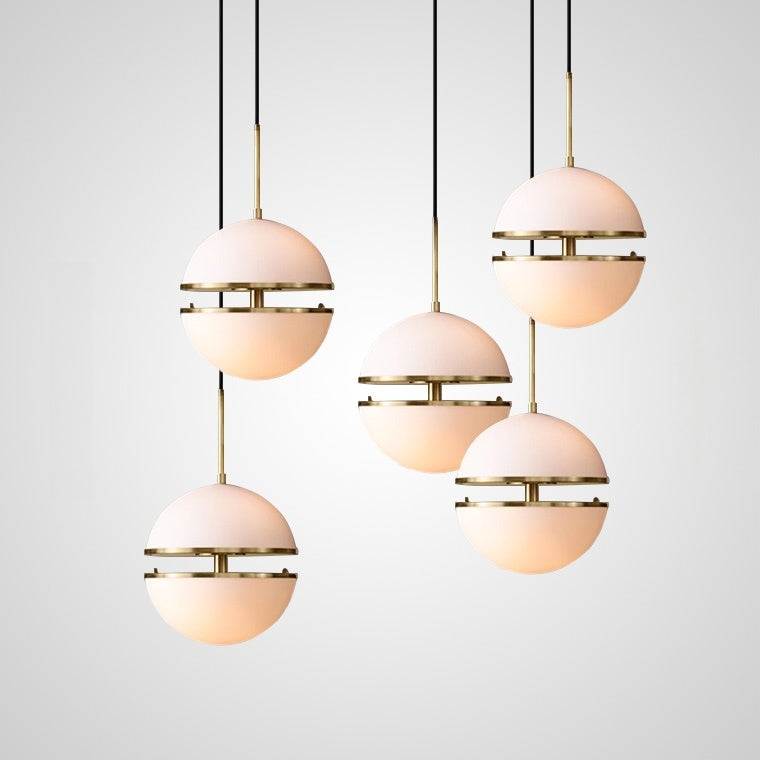 DEBERT Pendant by Lampadom - view 24