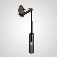 NIGHT Wall Light by Lampadom - view 7