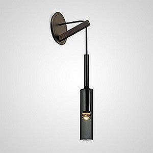 NIGHT Wall Light by Lampadom