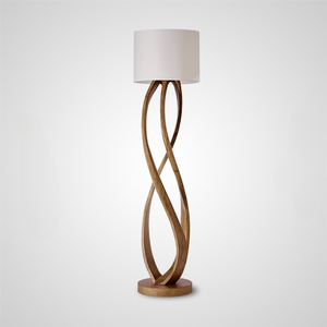 BASILIUS Floor Lamp by Lampadom