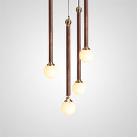 BAST Pendant by Lampadom - view 10