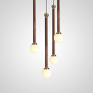 BAST Pendant by Lampadom