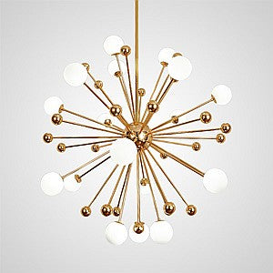 BBANG Chandelier by Lampadom