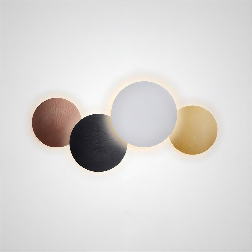 BEA B COMBO Wall Light