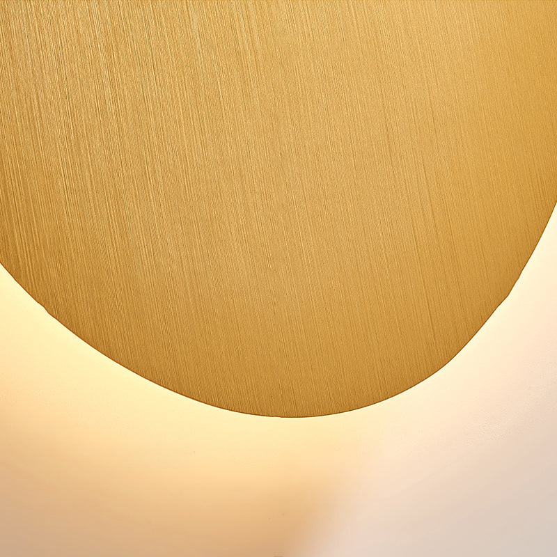 BEA Wall Light by Lampadom - ambient shot
