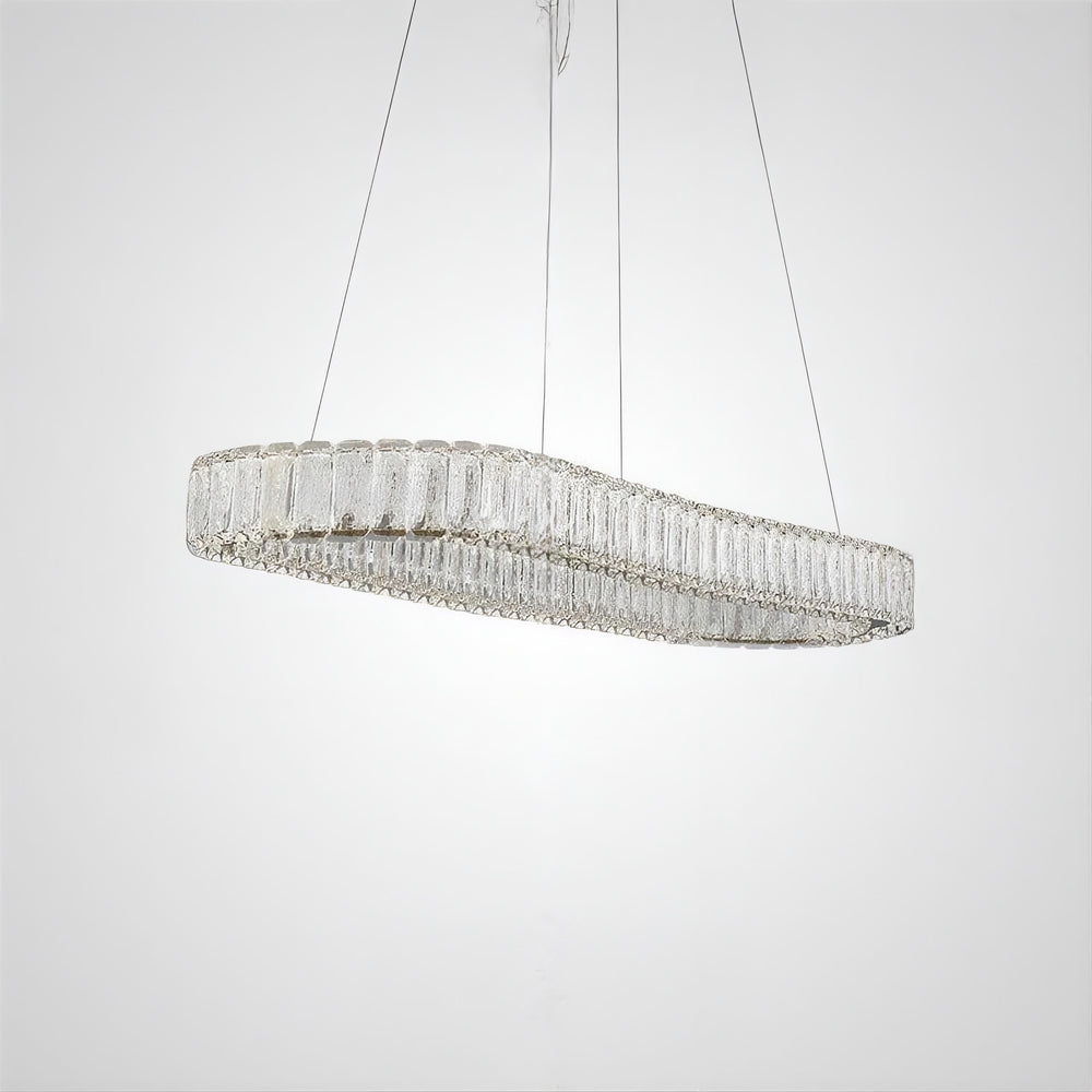 BELLA Linear Chandelier