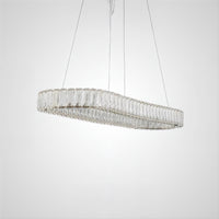 BELLA Linear Chandelier