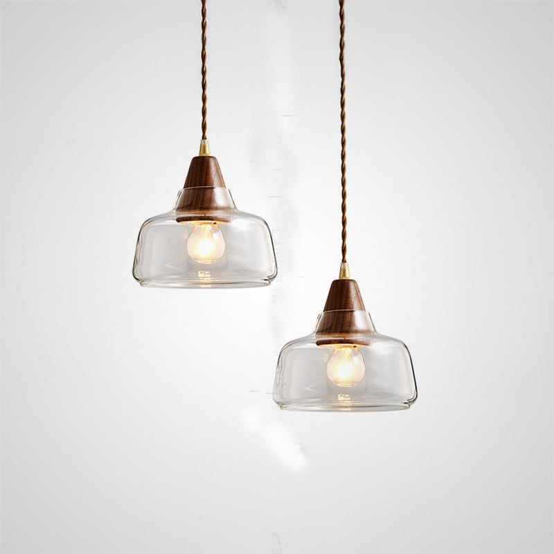 BENITO Pendant by Lampadom - view 10