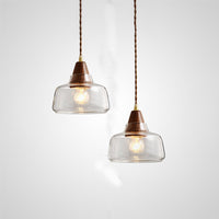 BENITO Pendant by Lampadom - view 10