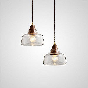 BENITO Pendant by Lampadom