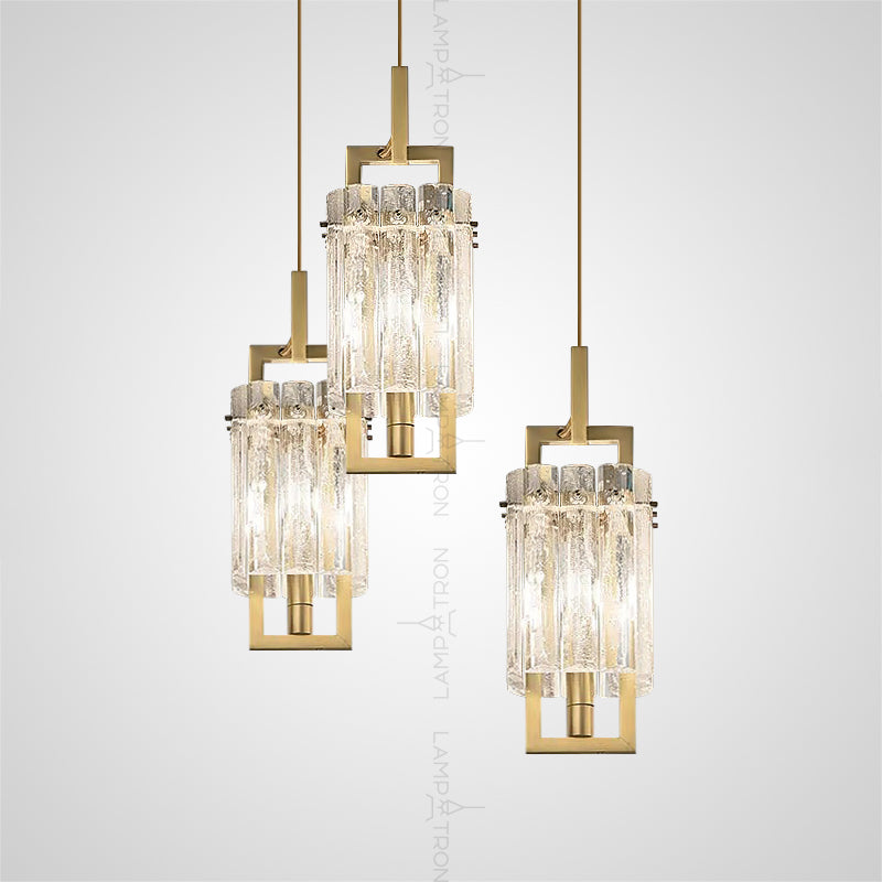 BENNA Pendant