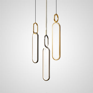 BERGEN Pendant by Lampadom