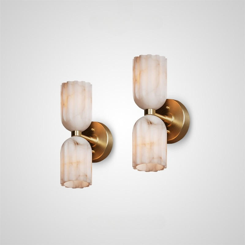 BERGETON Wall Light