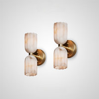 BERGETON Wall Light