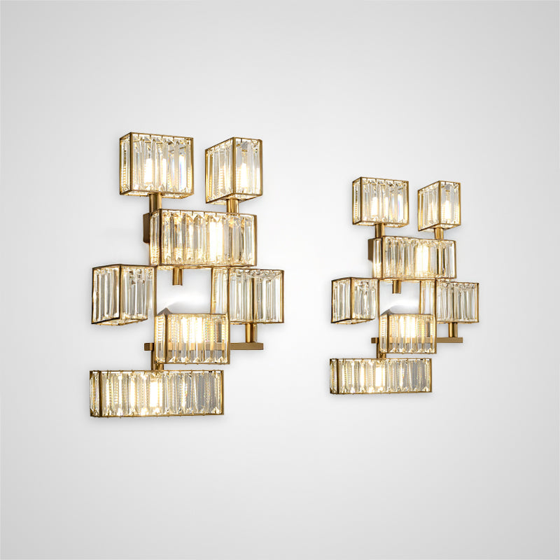 BERNADET Wall Light