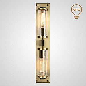 BERTH Wall Light by Lampadom