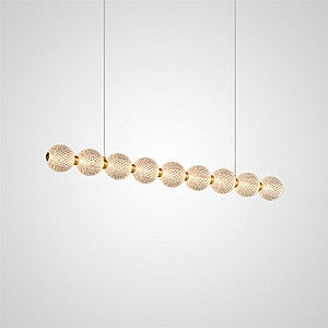 CARA Linear Chandelier