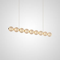 CARA Linear Chandelier
