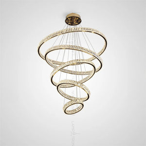 Bertolda Ring by Lampadom