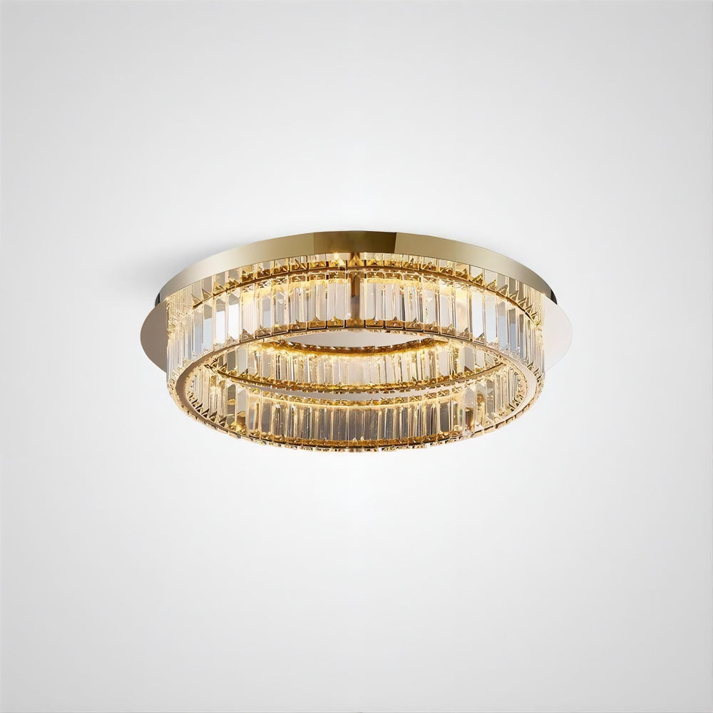 BERTOLDA Ceiling Chandelier