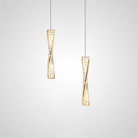 BERTOLDA Ceiling Chandelier