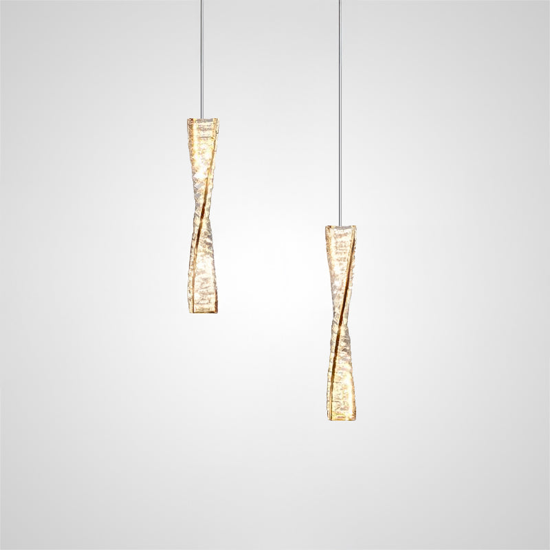 BERTOLDA X ONE Pendant by Lampadom - view 10