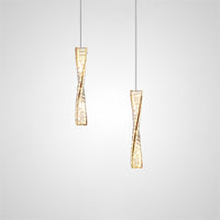 BERTOLDA X ONE Pendant by Lampadom - view 10