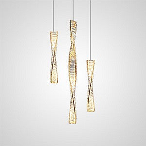 BERTOLDA X ONE Pendant by Lampadom