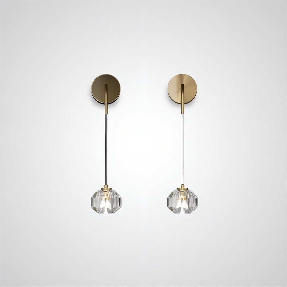 BIANCA Wall Light by Lampadom - view 10