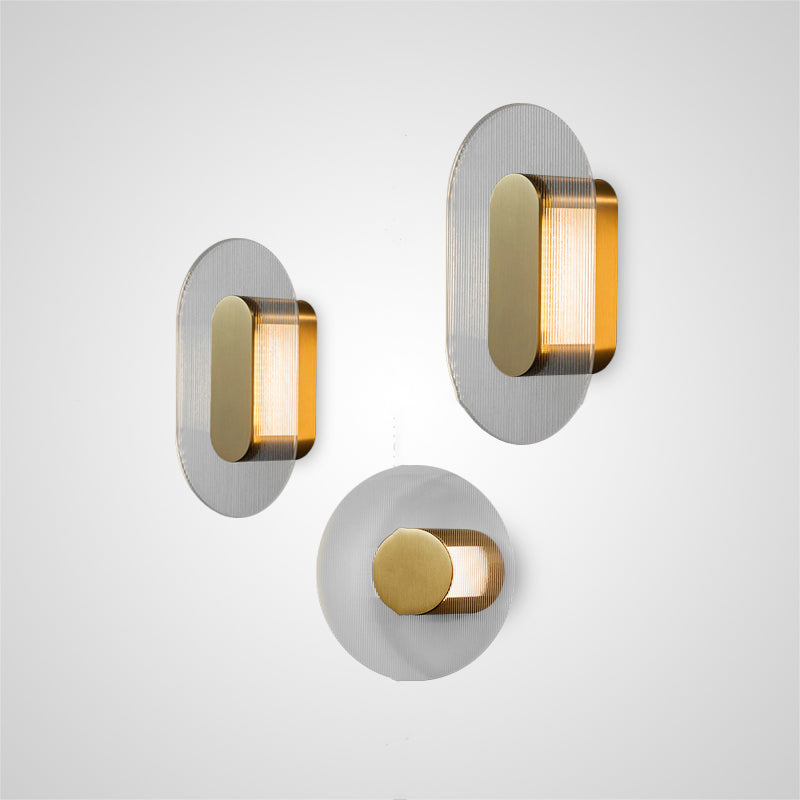 COLLEGE Wall Light by Lampadom - view 23